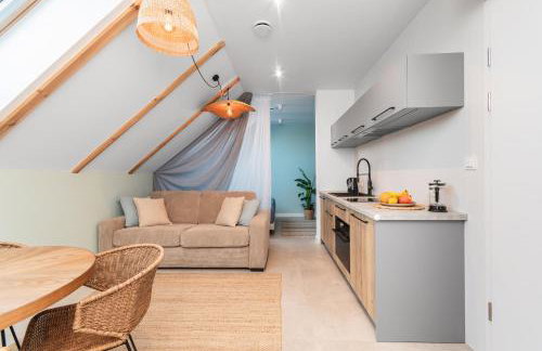 Apartamenty Dwie Sosny - Foto 28