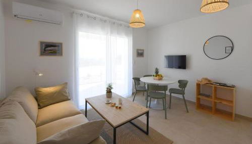 T2 VUE MER CORSE N193 - Foto 4