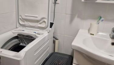 Appartement 58m2 lumineux en face du Parc des expositions - Foto 2