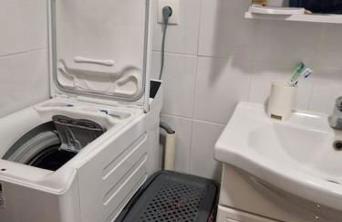 Appartement 58m2 lumineux en face du Parc des expositions - Foto 2