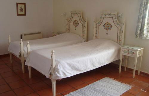 Monte Da Serralheira Agro Turismo - Foto 9