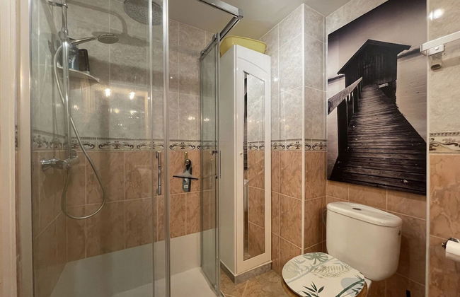 Belvilla by OYO Alameda de Roquetas - Foto 20