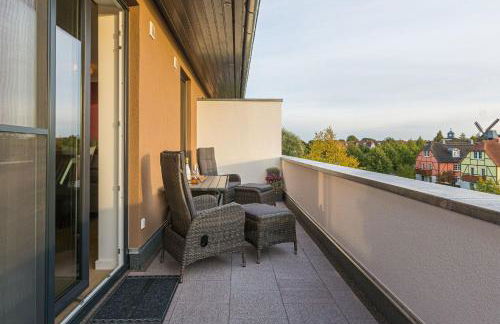 Luxus Spa Penthouse Sundowner - Foto 38