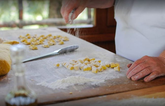 Agriturismo La Ferrera - Foto 20