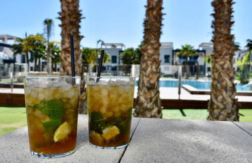 Casa La Zenia - Foto 16