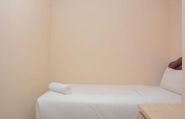 Warm and Cozy 2BR Apartment Woodland Park Residence - Foto 6