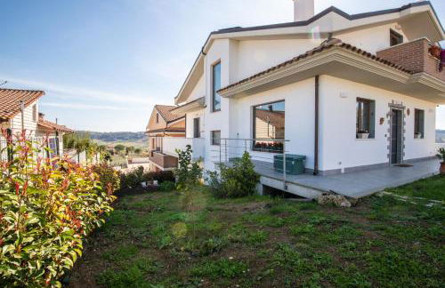 villa Mastro Oleario 5 dal mare 30 dai monti - Foto 33