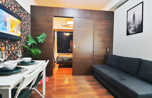 SMDC Air Residences Makati - Foto 14