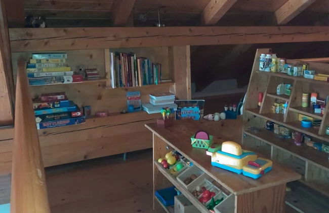 Apartment in Neuhaus Near Petzen Ski Area - Foto 16