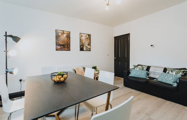 Entire House with Parking in Rugby - Foto 17