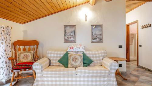 8 Posti letto con Wifi Free, Netflix vicino al Lago di tenno - Foto 2