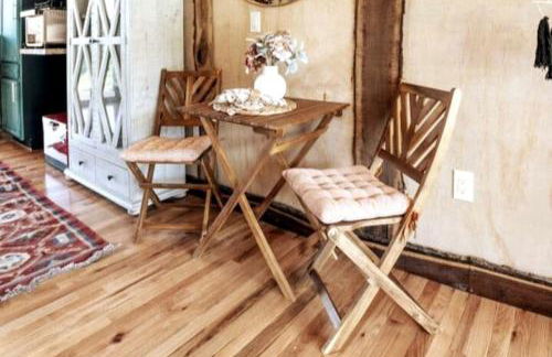 FRISCO - Tiny Houses Of French Village - Foto 23