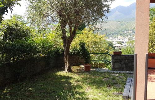 Casa Berizzi Mare - Arenzano Pineta Centro - Foto 30