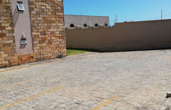 Cumbuco Residencial Dunas Beach Apt 203 - Photo 17