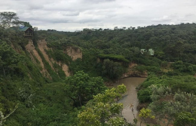 Honeymoon Hut - Foto 16