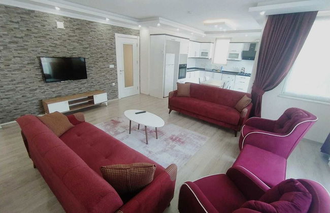 Kaya House Daily Flat - Foto 16