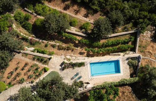 Villa Nikolaos - Foto 7