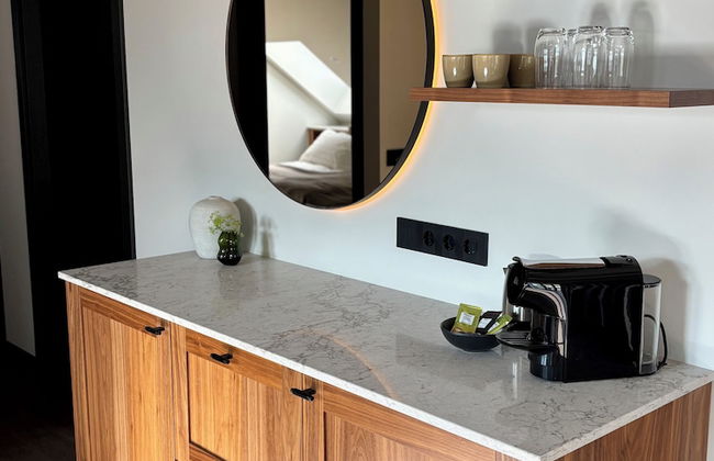 Hvanndalir Lodge - Foto 21