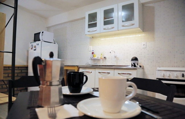 La Buena Vida Apartamentos - Foto 27