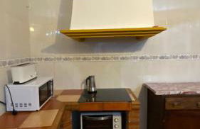 Cuevas Cañada de las Piedras - Foto 21