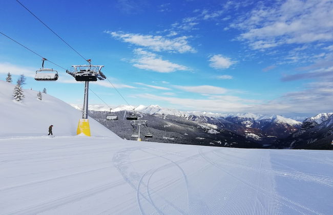 Residence Marilleva 900 - Foto 41