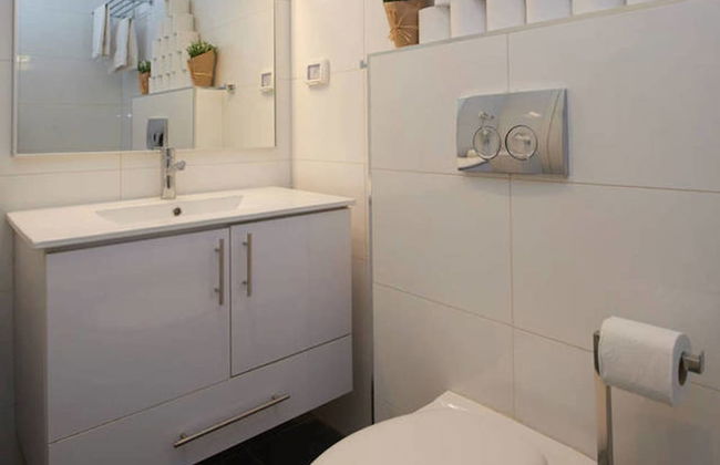 Chic in City Center by FeelHome - Foto 19