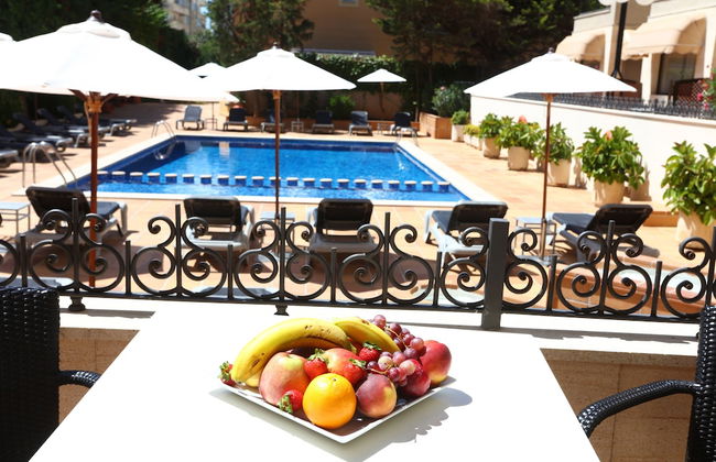 Apartamentos Jade - Adults Only +16 - Foto 43