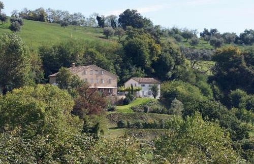 La Giravolta Country House - Photo 7