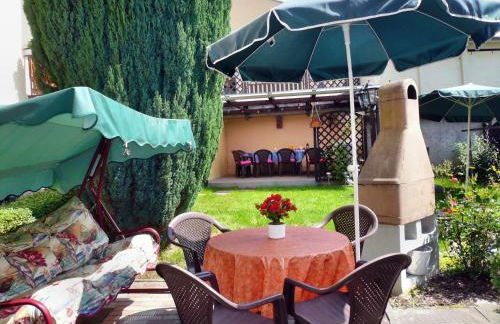 Ferienhaus und Ferienwohnung Büttner - Foto 10