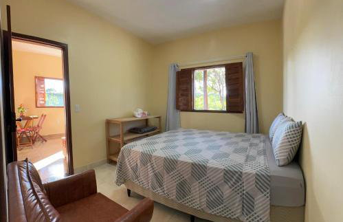 Chalés Refúgio da Sil 2 - Foto 1