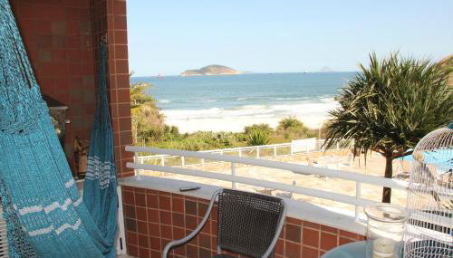 Camboinhas Oceanside Oceanfront - Foto 5, Garden