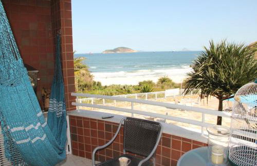 Camboinhas Oceanside Oceanfront - Foto 5