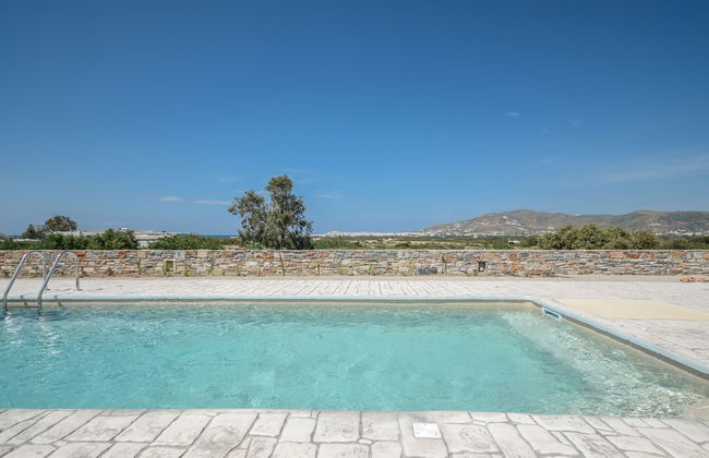 Olives & Rocks Naxian Villas - Foto 59