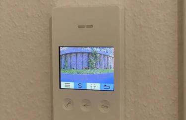 Acapella Suite Adagio 54qm, direkt am Weinberg, Altstadt, Netflix inklusive - Foto 22