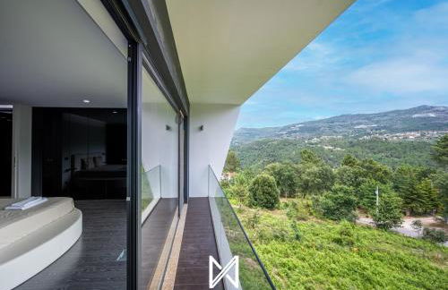 MyStay - Varanda de Basto - Foto 33