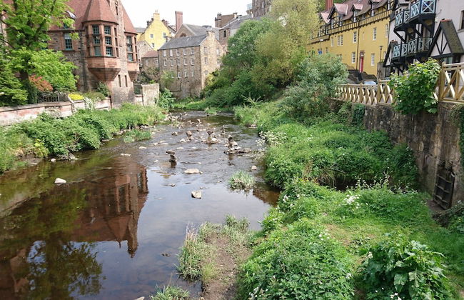 Violet Bank Apartment New Town - Foto 34