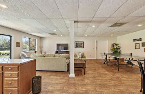 Riverfront Getaway - Foto 24