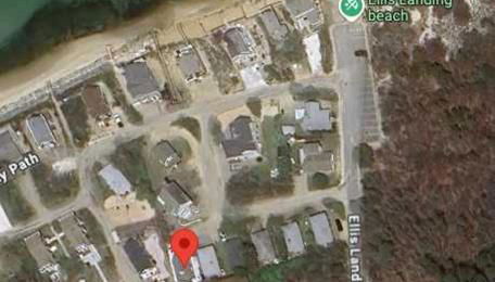 Walk to Private Bayside Beach - Foto 2