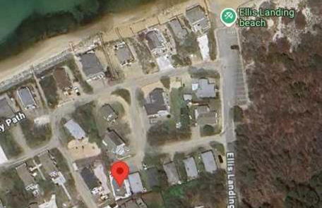 Walk to Private Bayside Beach - Foto 2