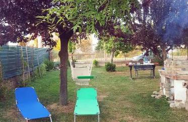 Villa La Pineta - Foto 7
