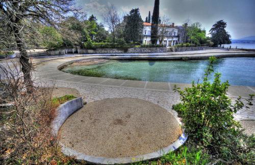 Apartman Tri palme - Foto 29