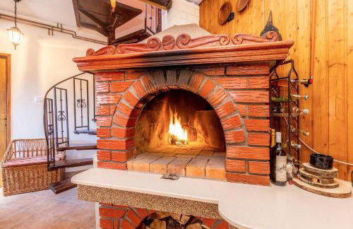 Kuća za odmor Villa.ris - Foto 23