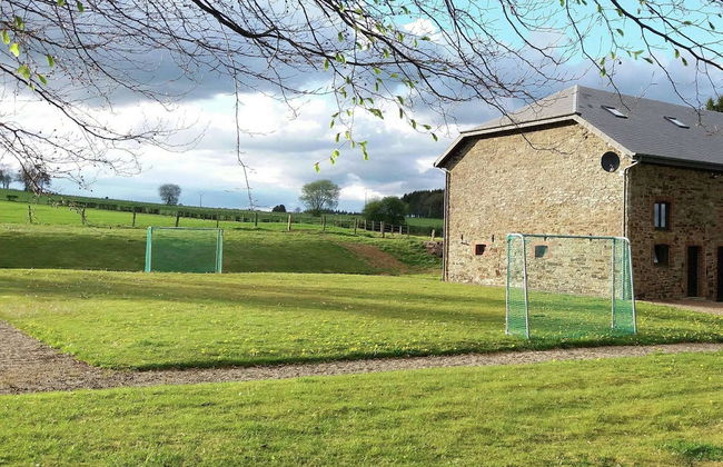 Holiday Home in Rogery With Sauna - Photo 21