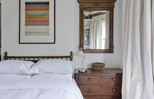 Gorgeous Garden Flat Kensal 1- bed - Foto 17