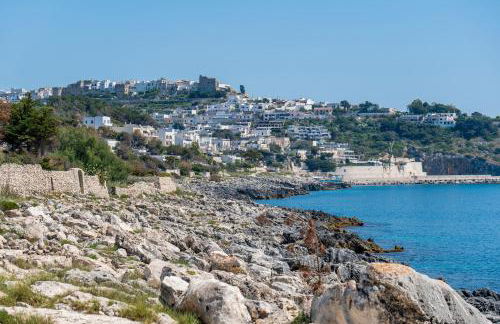 Villa fronte mare nel Salento - Foto 8