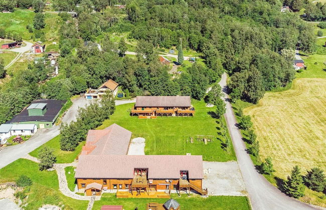 Holiday Home in EidsvÃ¥g - Foto 64