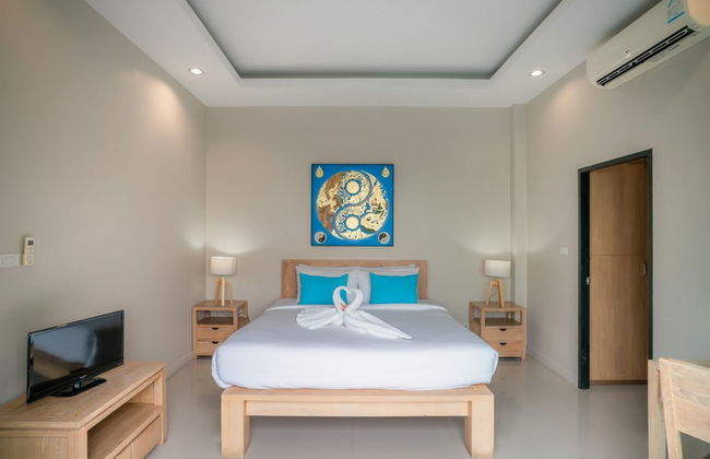 Layantara Villas - Photo 17