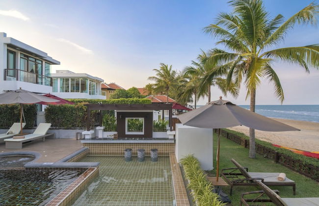 Tolani Le Bayburi Villas Pranburi - Photo 46