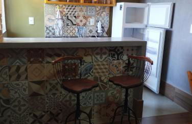 Chalés Estrada Real - Foto 54