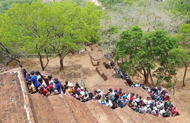 Residence Kuruniyavilla - Photo 65